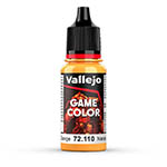 Vallejo 772110 - Sonnenuntergangsorange, 18 ml